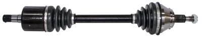 CV Axle Shaft 2382N