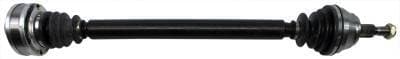 CV Axle Shaft 2404N