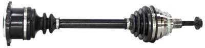 CV Axle Shaft 2408N