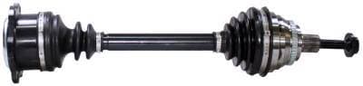 CV Axle Shaft 2409N
