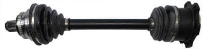 CV Axle Shaft 2410N