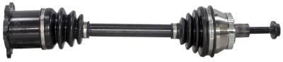 CV Axle Shaft 2416N