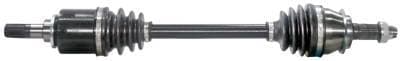 CV Axle Shaft 3334N
