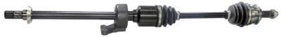 CV Axle Shaft 3341N