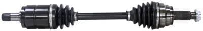 CV Axle Shaft 3345N