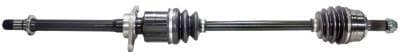 CV Axle Shaft 3941N