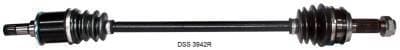 CV Axle Shaft 3942R
