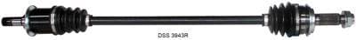 CV Axle Shaft 3943R