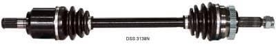 CV Axle Shaft 3138N