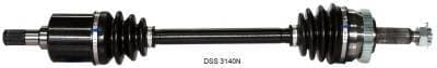 CV Axle Shaft 3140N