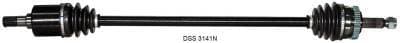 CV Axle Shaft 3141N