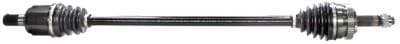 CV Axle Shaft 3155N