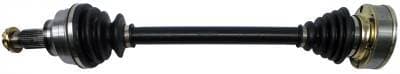 CV Axle Shaft 322R