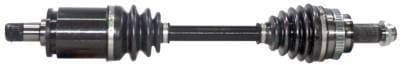 CV Axle Shaft 3312N