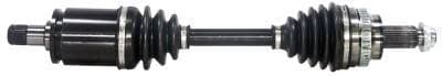 CV Axle Shaft 3314N