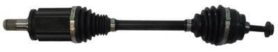 OE-Style High-End CV Axle Shaft 3319N