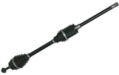 OE-Style High-End CV Axle Shaft 3321N