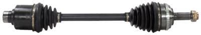 CV Axle Shaft 3969N
