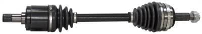 CV Axle Shaft 39702N