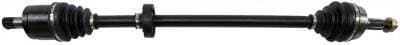 CV Axle Shaft 3981N