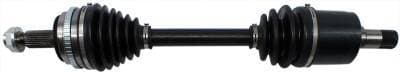 CV Axle Shaft 4006N