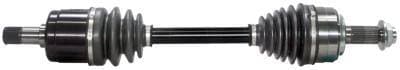 CV Axle Shaft 4014N