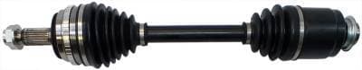 CV Axle Shaft 4019N