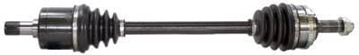 CV Axle Shaft 3963N