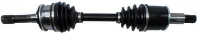 CV Axle Shaft 5916N