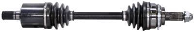 CV Axle Shaft 6781N