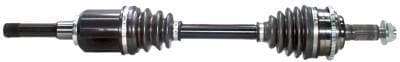 CV Axle Shaft 6786N