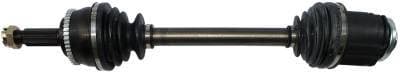 CV Axle Shaft 9612N