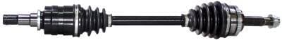 CV Axle Shaft 4946N