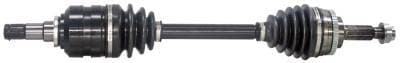 CV Axle Shaft 5000N