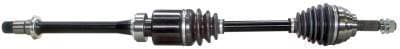 CV Axle Shaft 504N