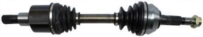 CV Axle Shaft 5281N