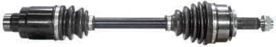 CV Axle Shaft 4050N