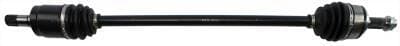 CV Axle Shaft 4057N