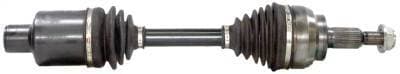 CV Axle Shaft 4352N
