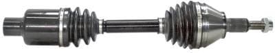 CV Axle Shaft 4353N