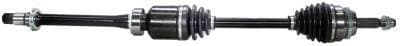 CV Axle Shaft 582N