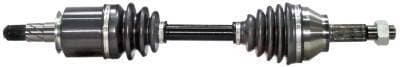 CV Axle Shaft 5833N
