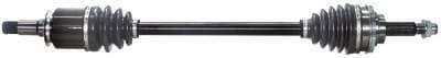 CV Axle Shaft 589R