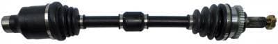 CV Axle Shaft 5910N