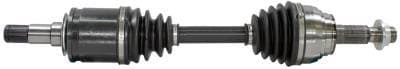 CV Axle Shaft 600N