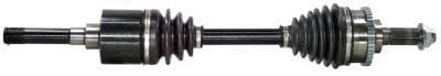 CV Axle Shaft 6271N