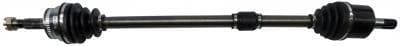 CV Axle Shaft 6317N