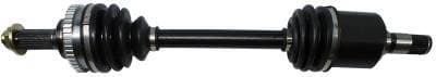 CV Axle Shaft 6322N