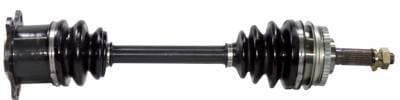 CV Axle Shaft 538N