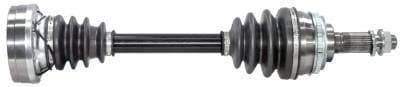 CV Axle Shaft 551N